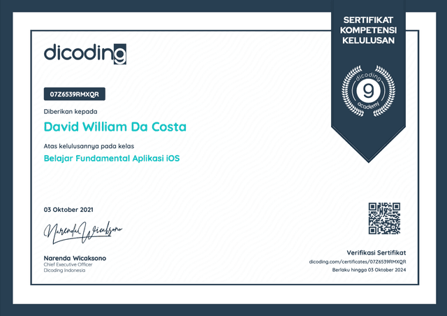 dicoding-fundamental-ios