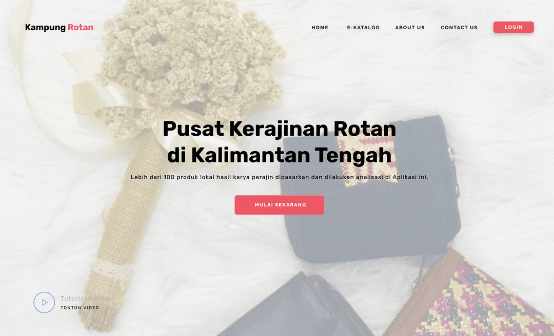 Kampung Rotan