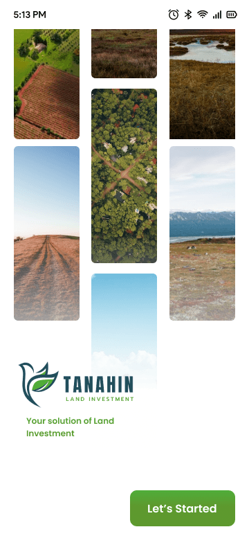 Tanahin